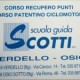 AUTOSCUOLA SCOTTI