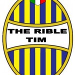 The Rible Tim