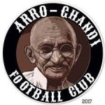 ARRO-GANDHI