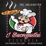 I BUONGUSTAI