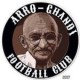 Arro-Gandhi